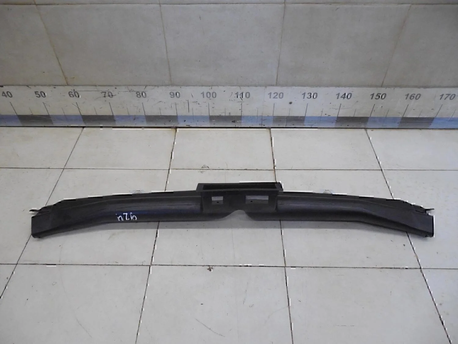 Воздуховод отопителя Hyundai-KIA Spectra 2001-2011 - миниатюра 5