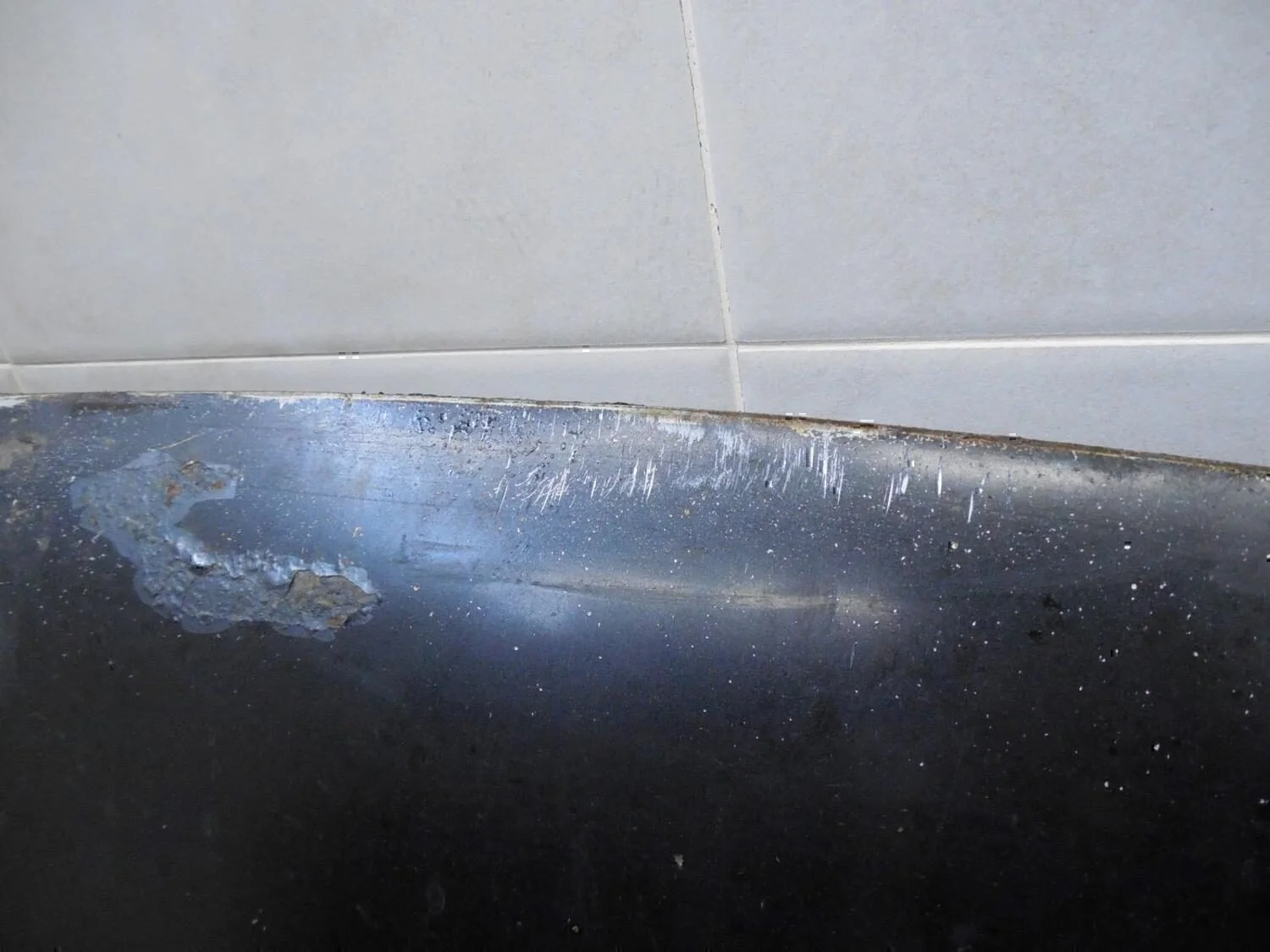 Капот OPEL Vectra B 1995-1999 - миниатюра 4