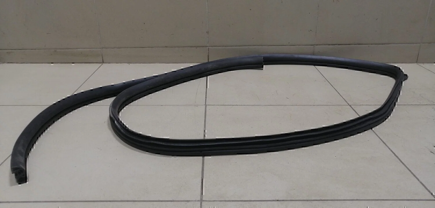 Уплотнитель (внутри) Haima 3 - миниатюра 9