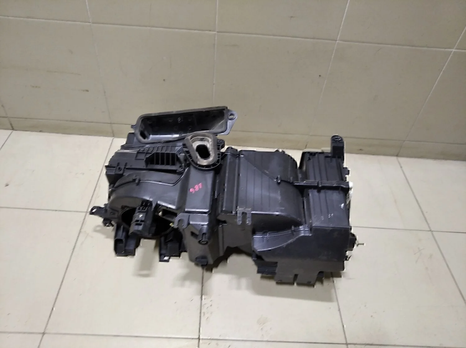 Корпус отопителя FAW V5 2013> - миниатюра 4
