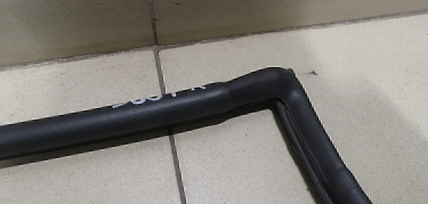Уплотнитель двери Haima 3 - миниатюра 6