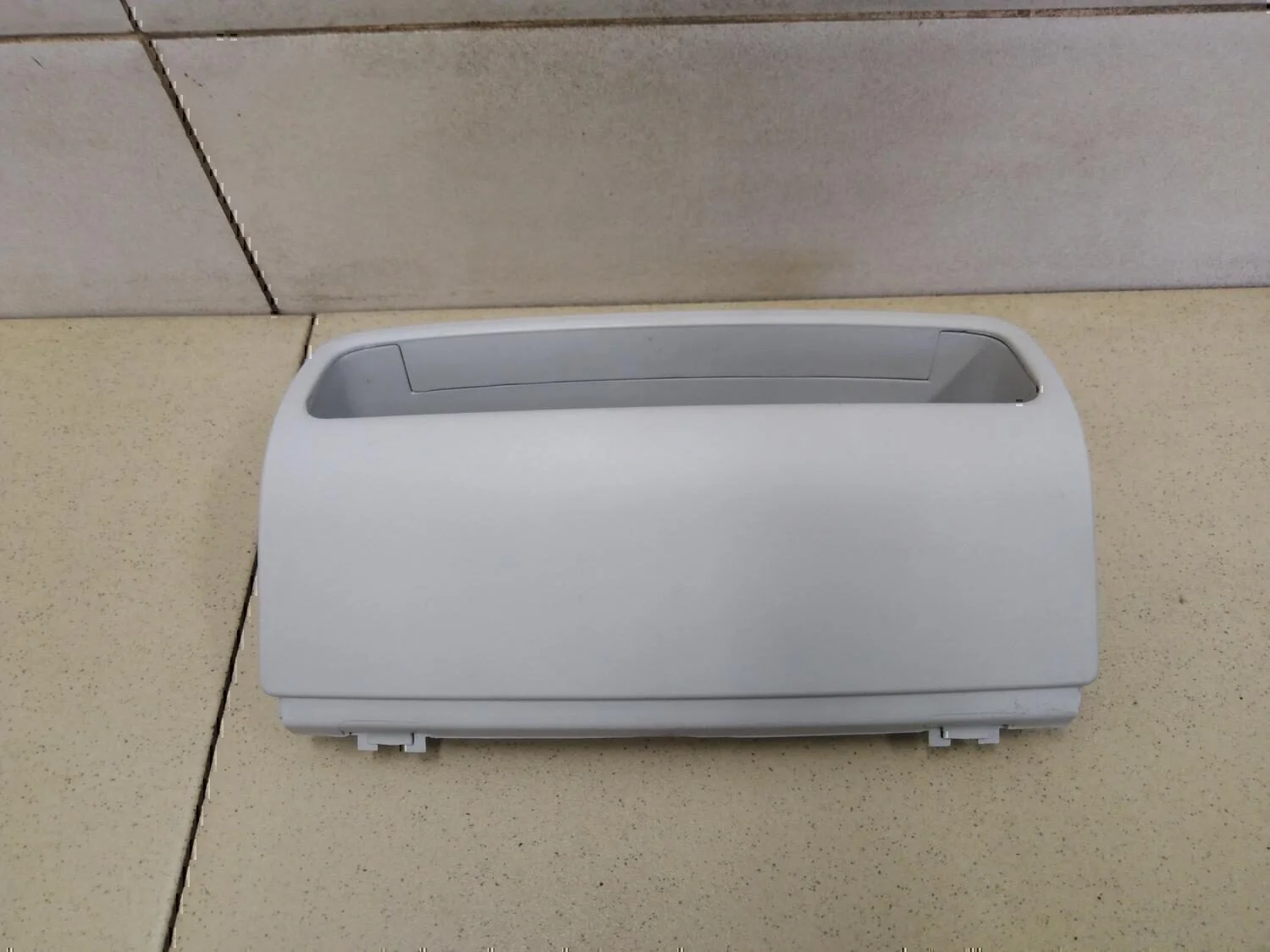 Очечник VW Jetta 2006-2011 - изображение 1