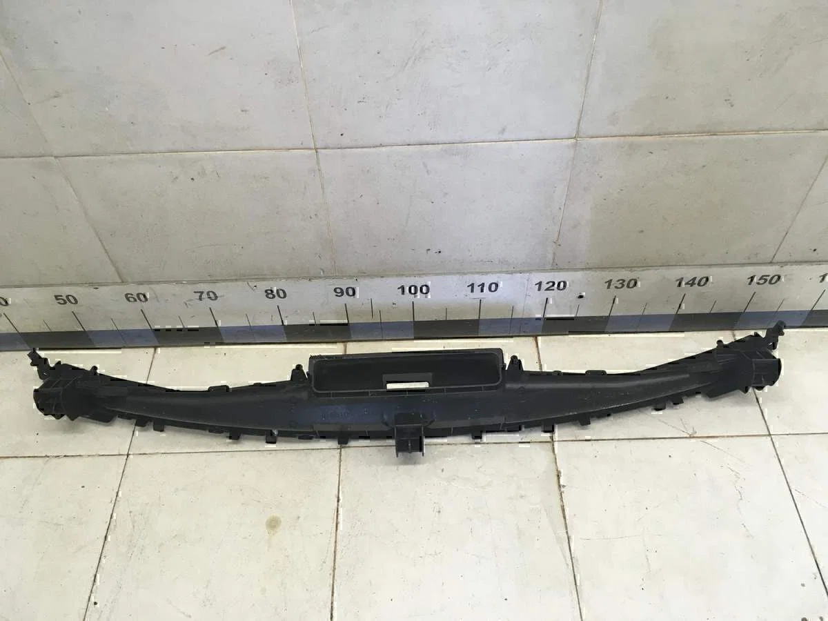 Дефлектор воздушный Subaru Impreza (G12) 2007-2012 - изображение 1
