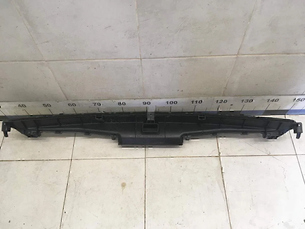 Дефлектор воздушный Subaru Impreza (G12) 2007-2012 - миниатюра 5