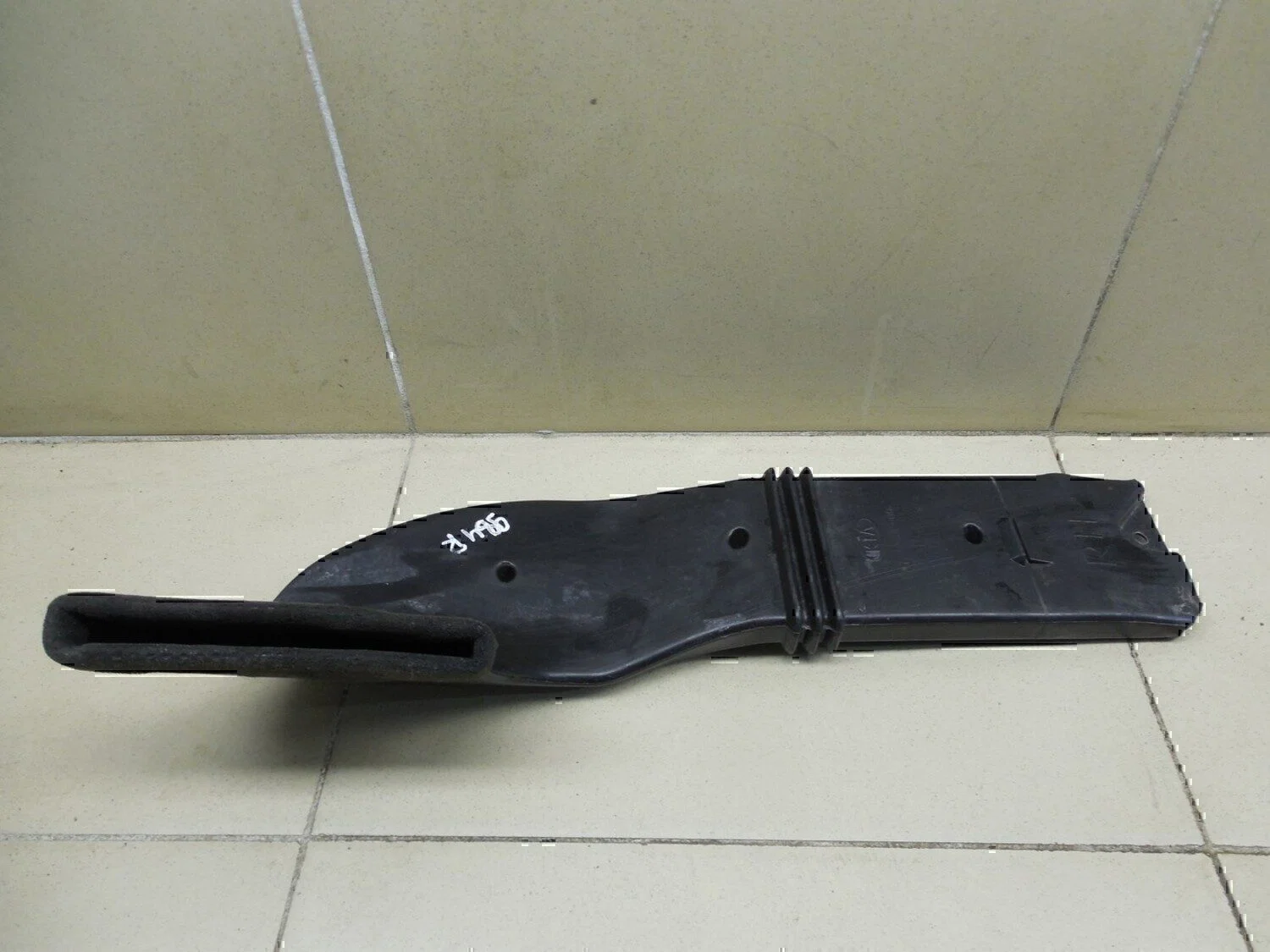 Воздуховод Hyundai-KIA RIO 2005-2011 - миниатюра 2