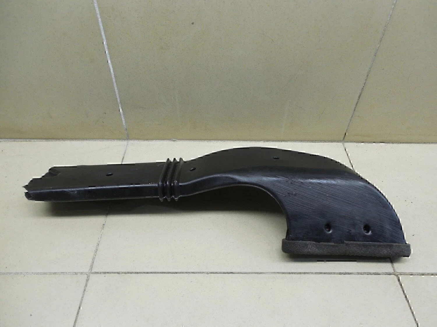Воздуховод Hyundai-KIA RIO 2005-2011 - миниатюра 4