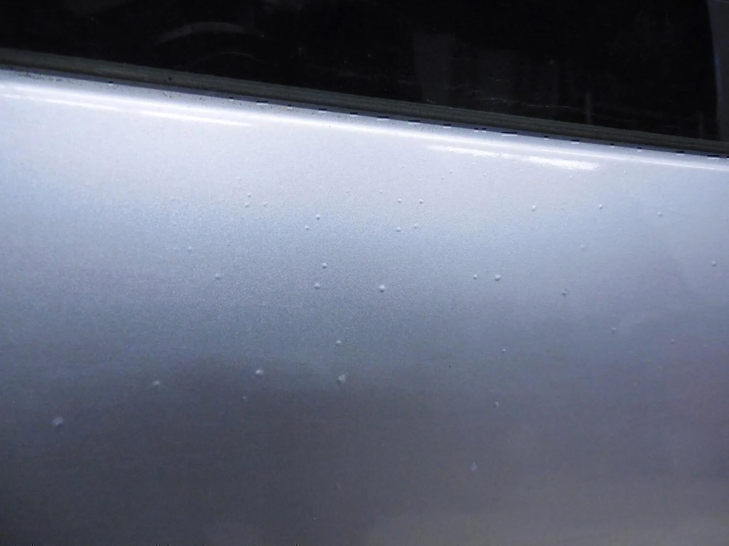 Дверь багажника со стеклом SUZUKI SX4 2006-2013 - миниатюра 4