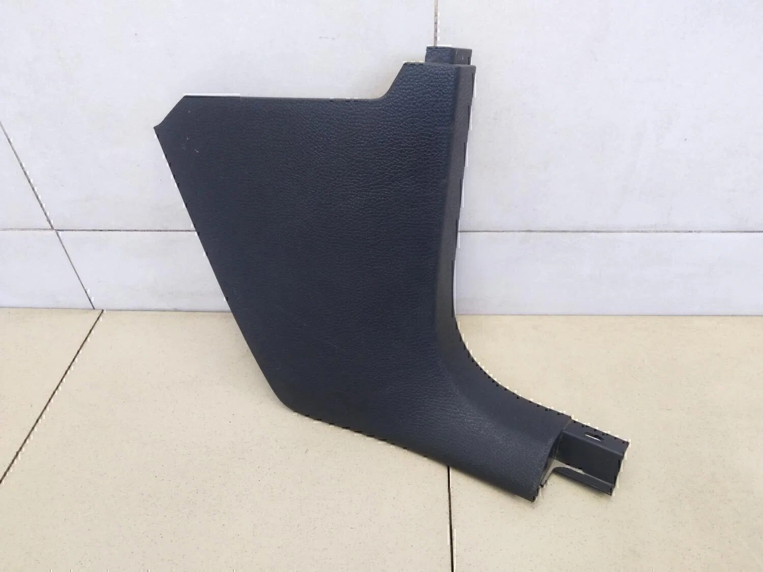 Накладка порога (внутренняя) VW Jetta 2006-2011 - изображение 1