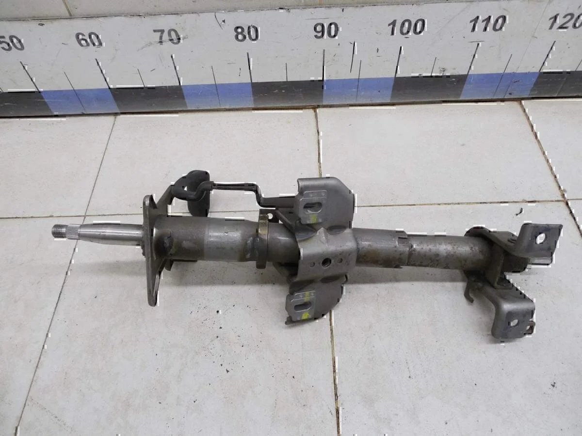 Колонка рулевая Hyundai-KIA Elantra 2000-2005 - миниатюра 2
