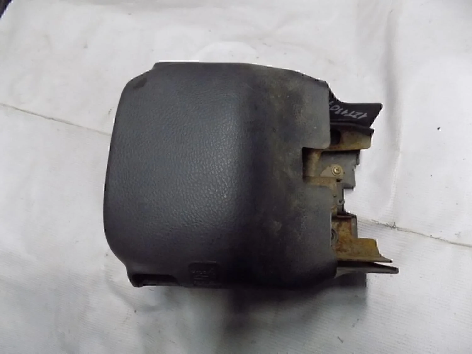 Кожух рулевой колонки MITSUBISHI Outlander (CU) 2003-2009 - миниатюра 2