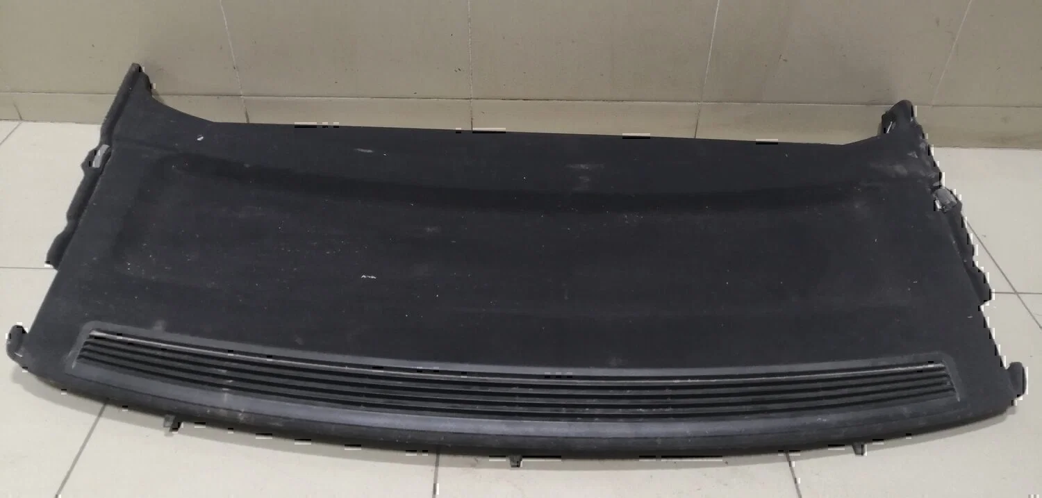 Полка VW Passat [B6] 2005-2010 - миниатюра 4