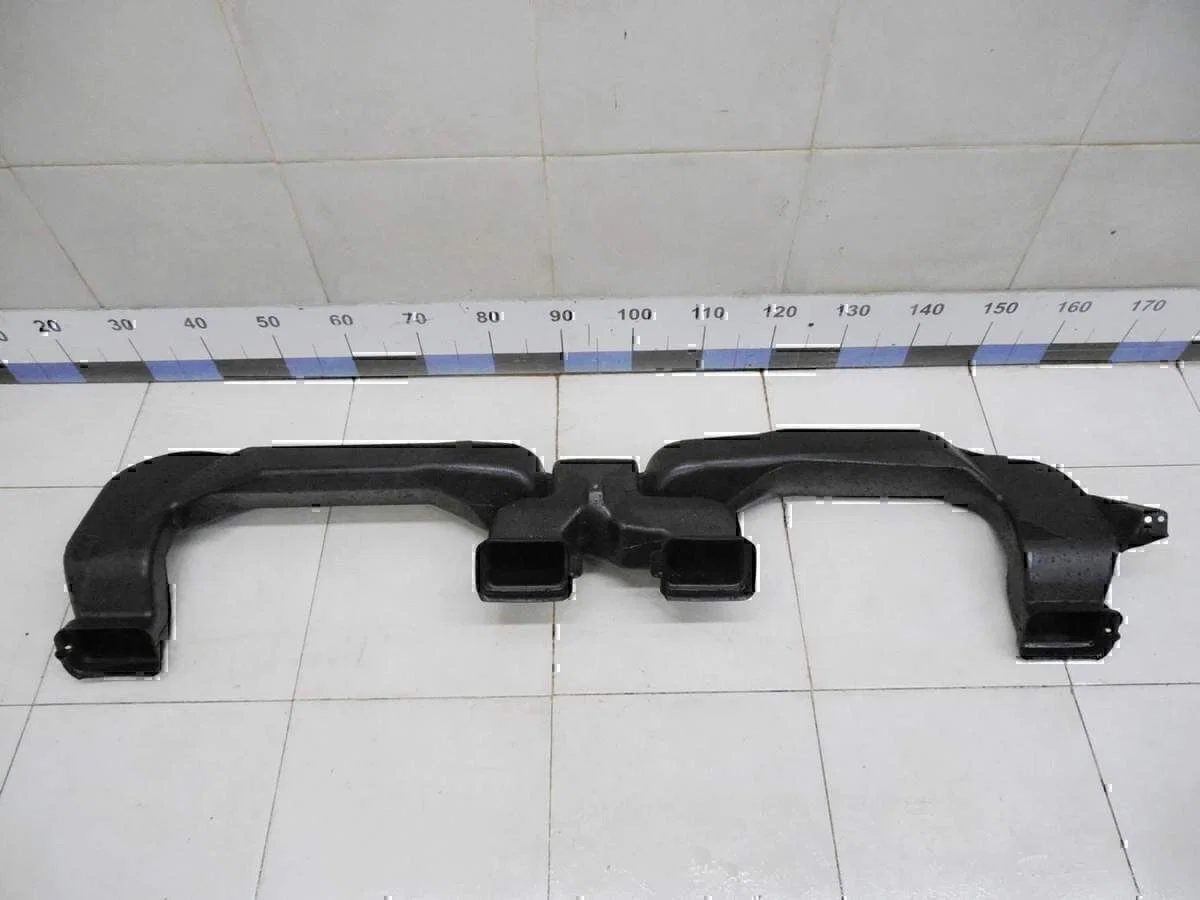 Воздухозаборник (внутри) MITSUBISHI Lancer (CS/Classic) 2003-2006 - миниатюра 3