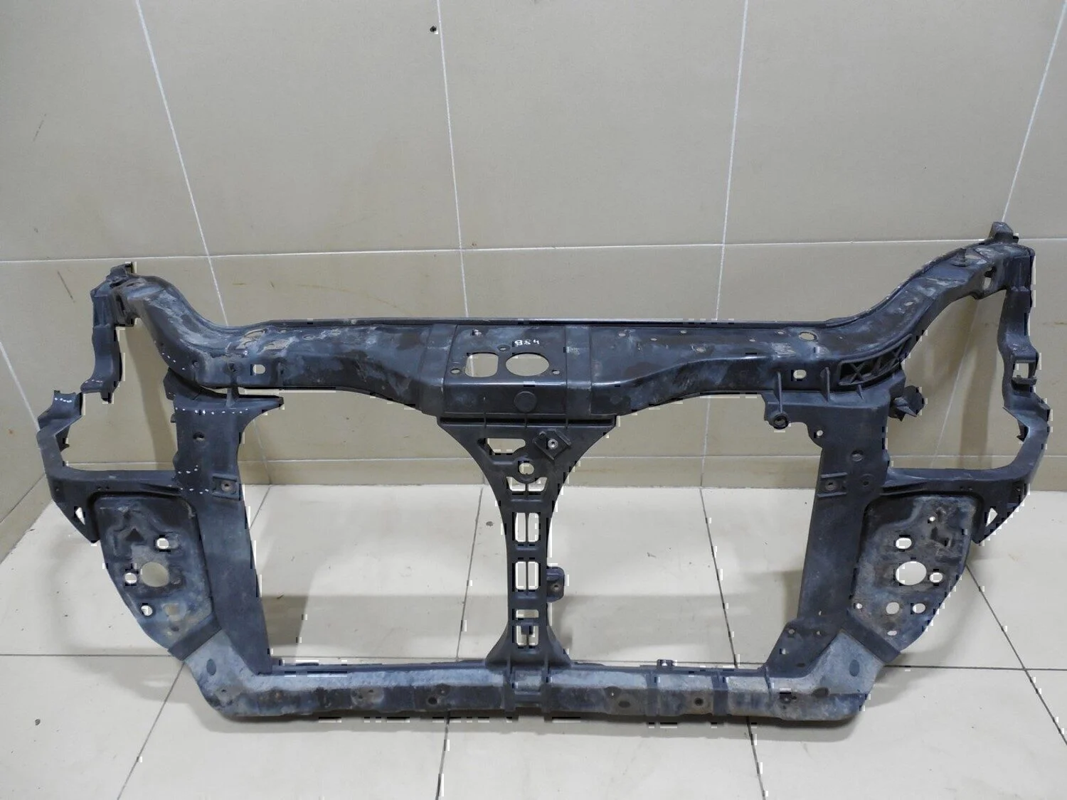 Панель передняя Hyundai-KIA RIO 2005-2011 - изображение 1
