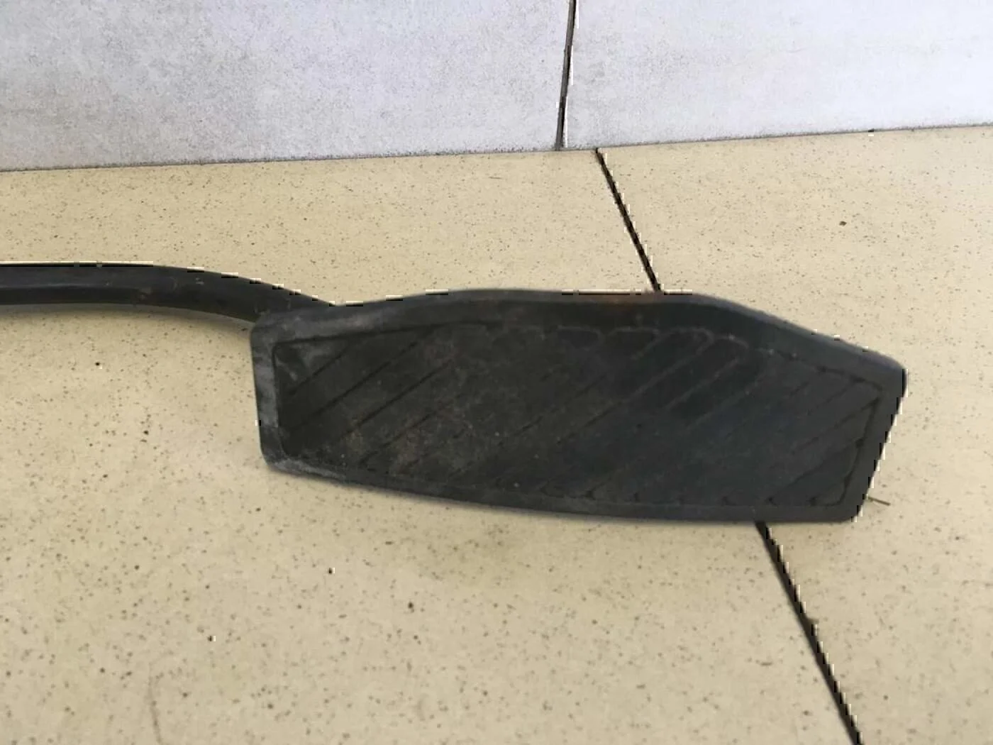 Педаль газа Hyundai-KIA Spectra 2001-2011 - миниатюра 3