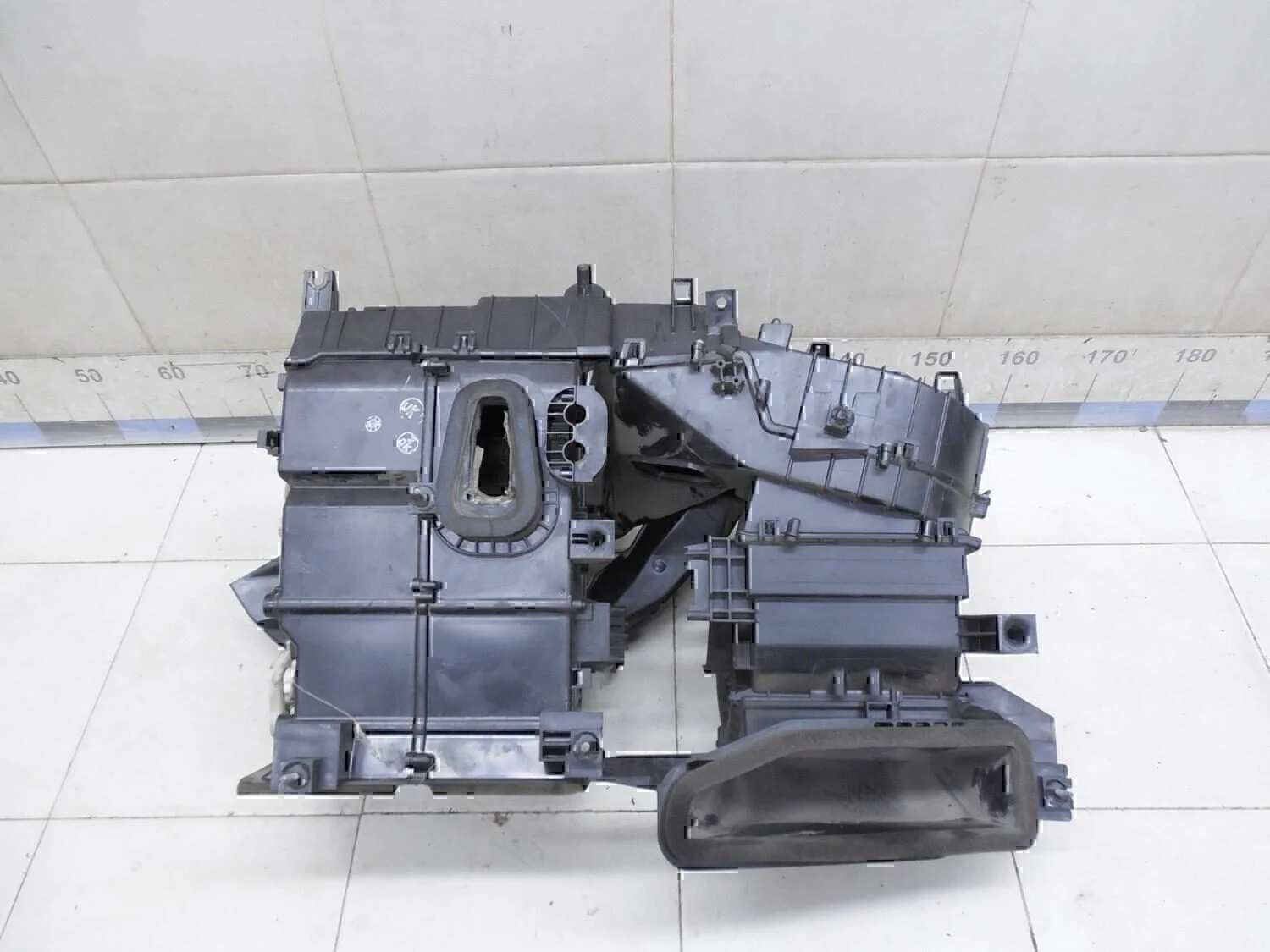 Корпус отопителя SUZUKI SX4 2006-2013 - изображение 1