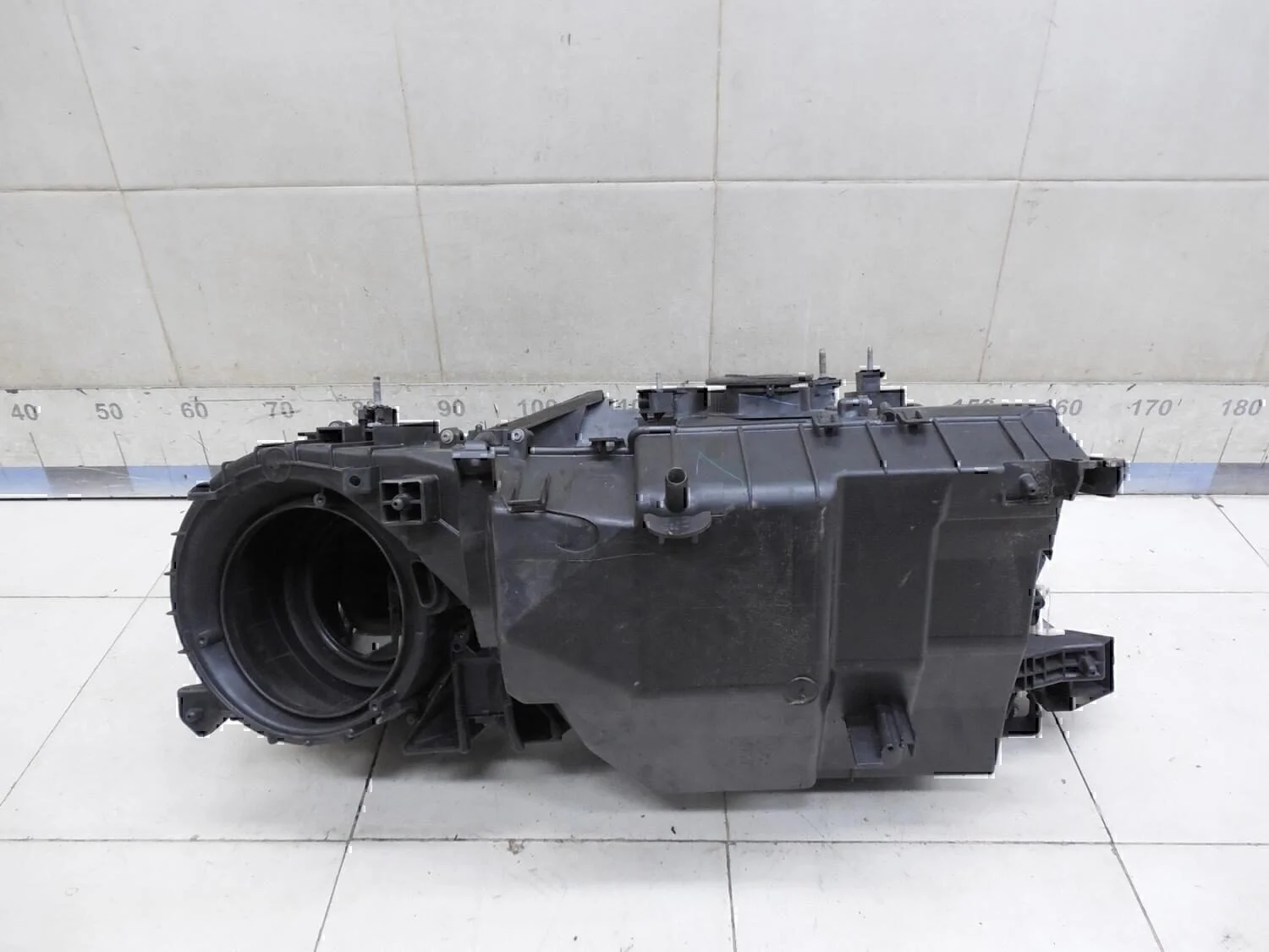 Корпус отопителя SUZUKI SX4 2006-2013 - миниатюра 3