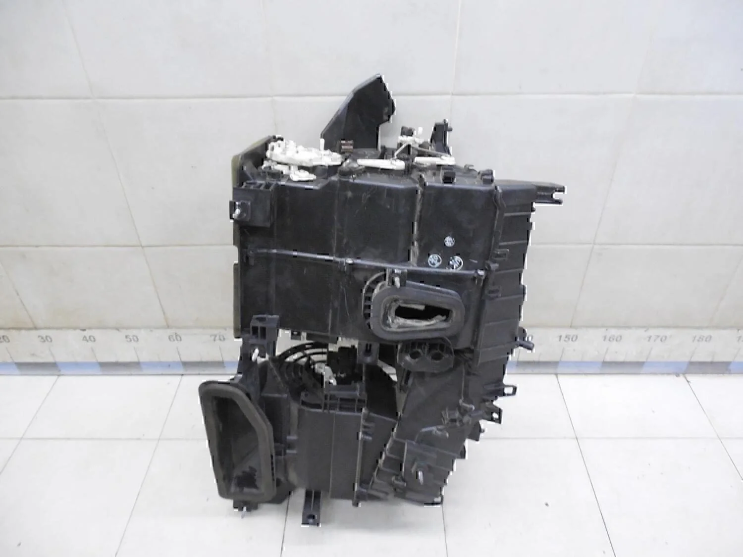 Корпус отопителя SUZUKI SX4 2006-2013 - миниатюра 8
