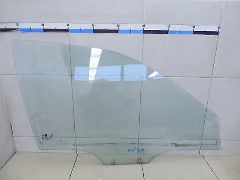 Стекло двери передней правой Hyundai-KIA Spectra 2001-2011