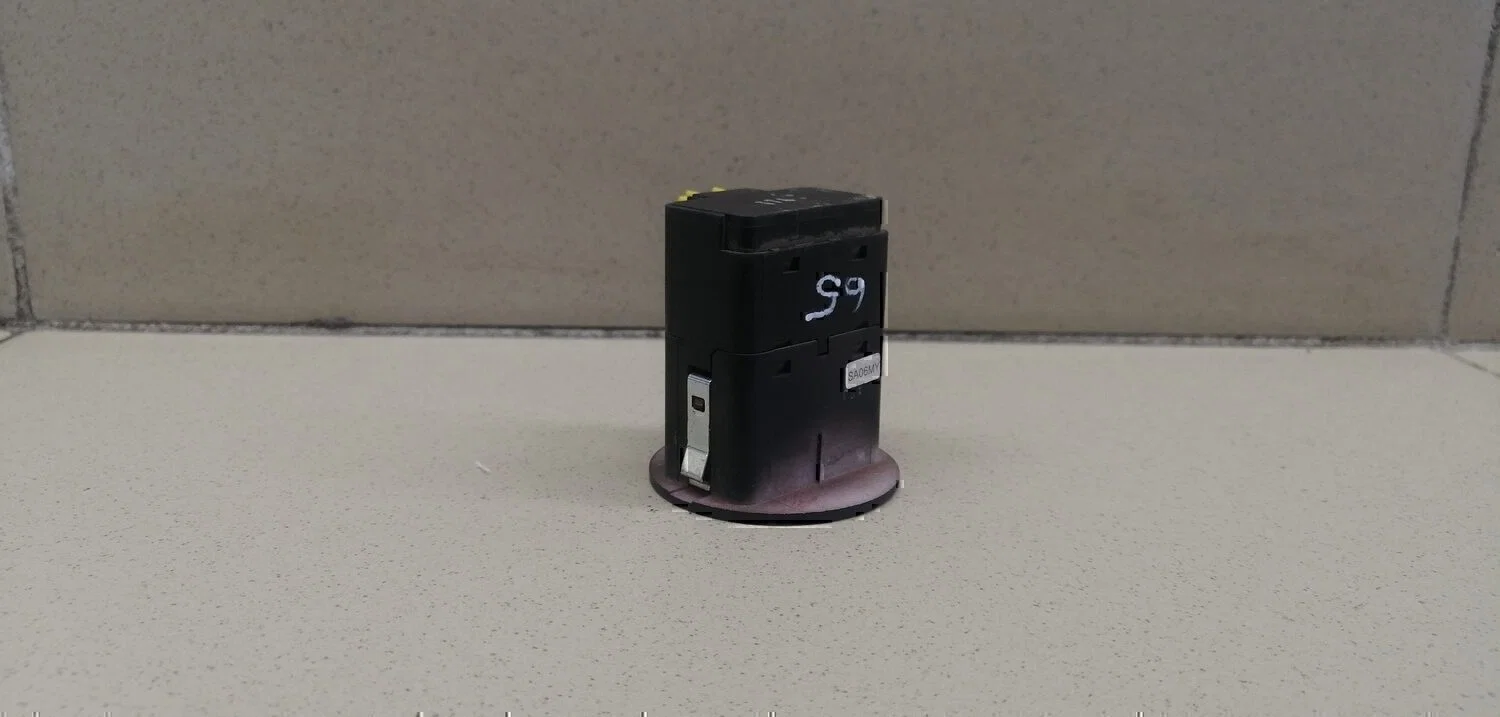 Выключатель Hyundai-KIA Picanto 2005-2011 - миниатюра 4