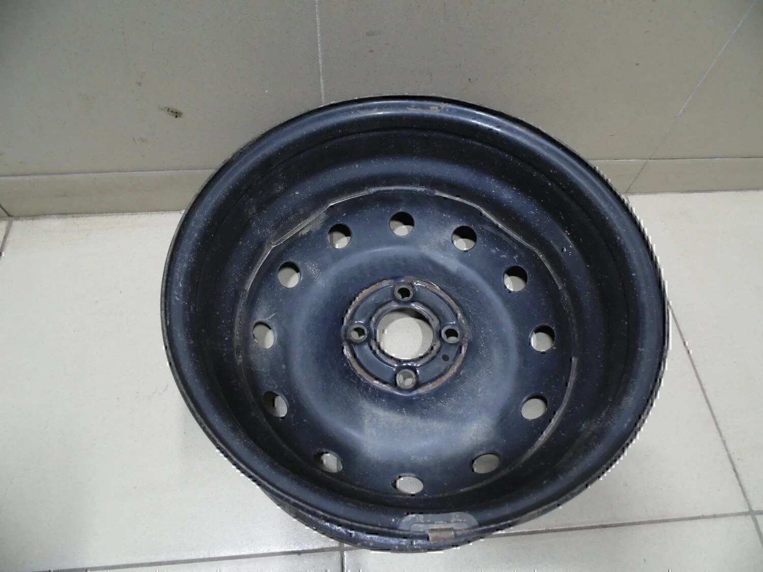 R15 RENAULT Logan 2005-2014 - миниатюра 3