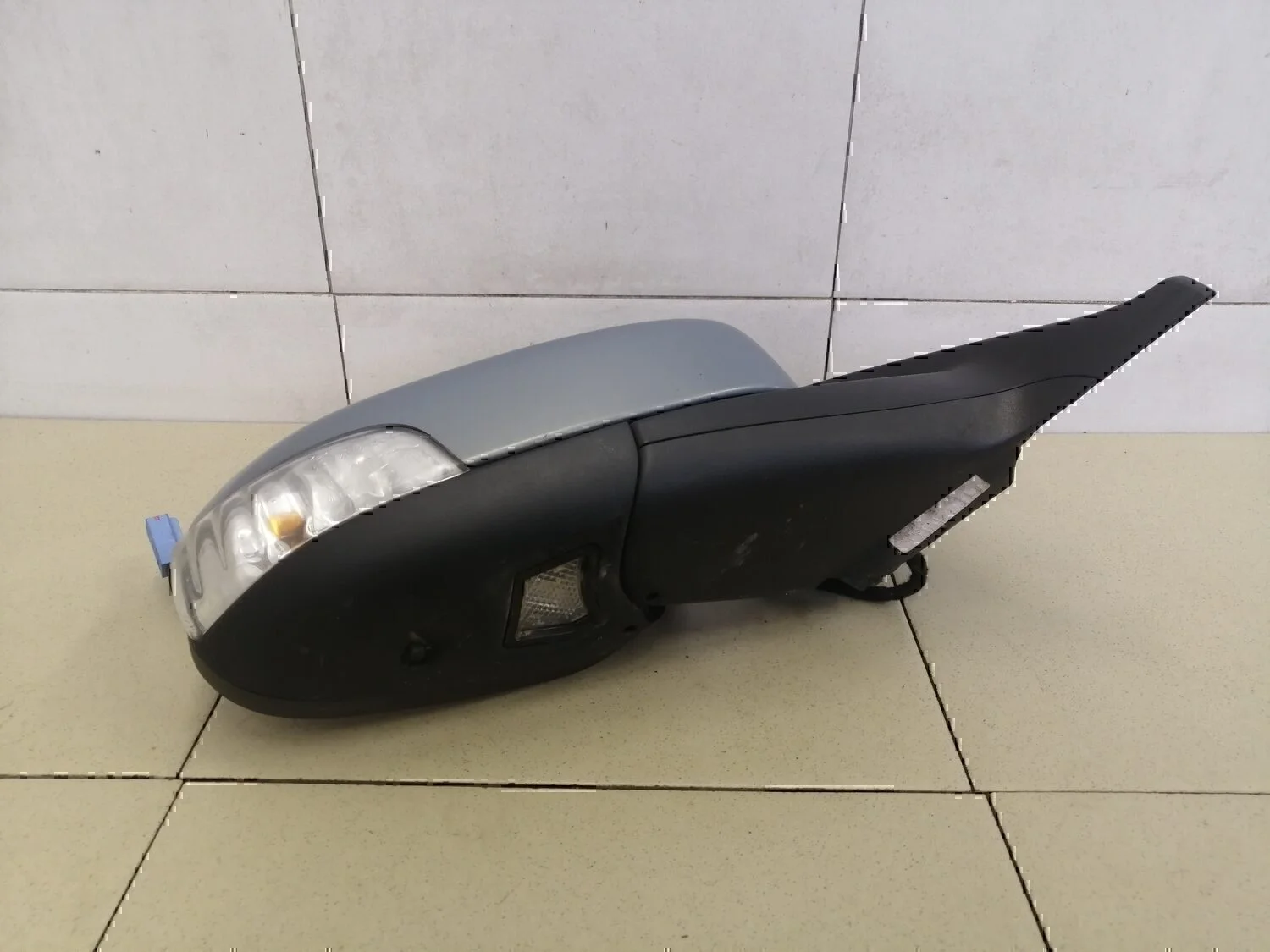 Зеркало правое электрическое VOLVO S40 2004-2012 - миниатюра 6