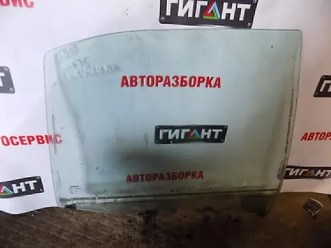 Стекло двери задней правой NISSAN Primera P11E 1996-2002
