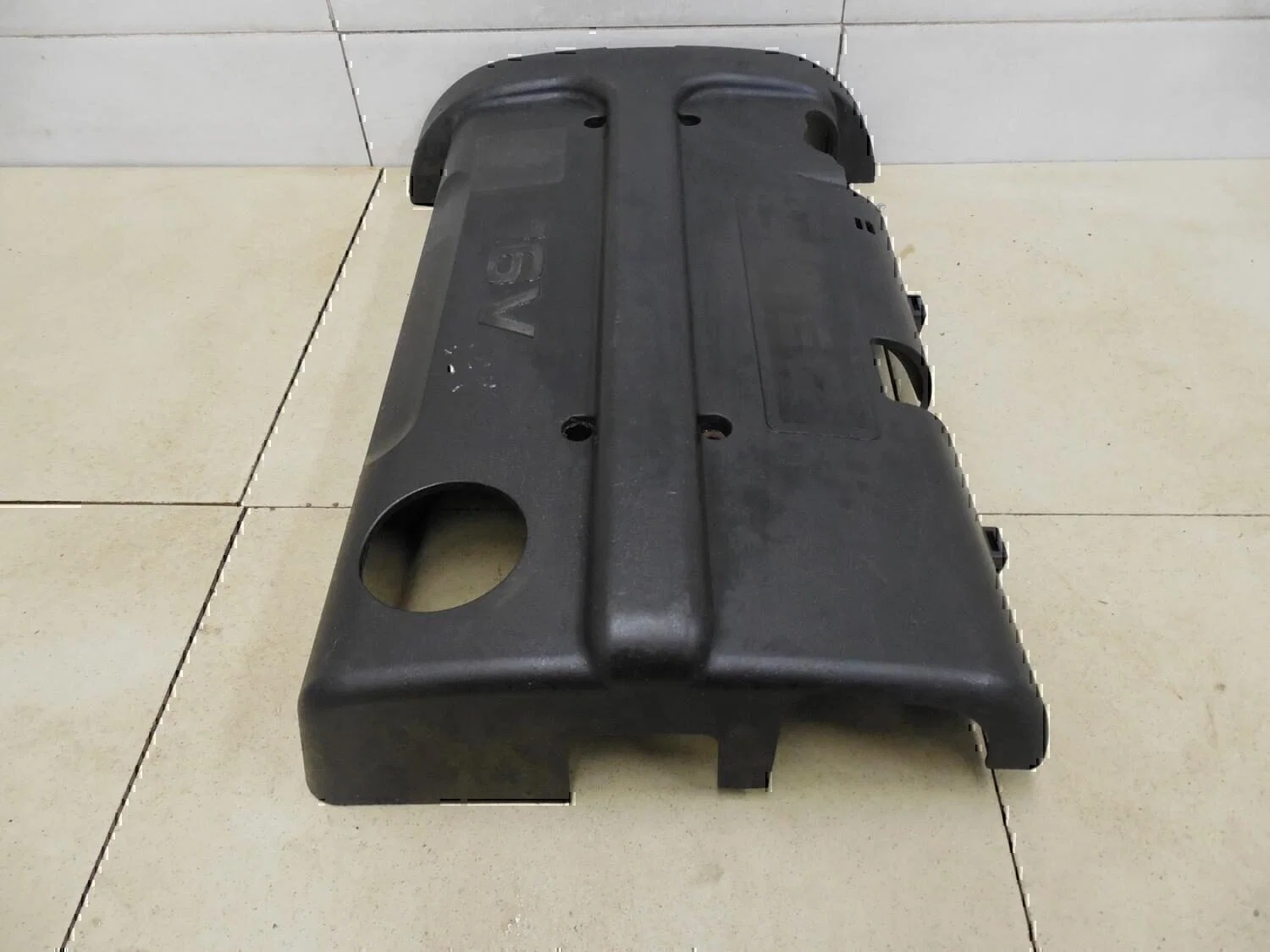 Накладка декоративная DAEWOO Nexia 1995-2016 - миниатюра 3