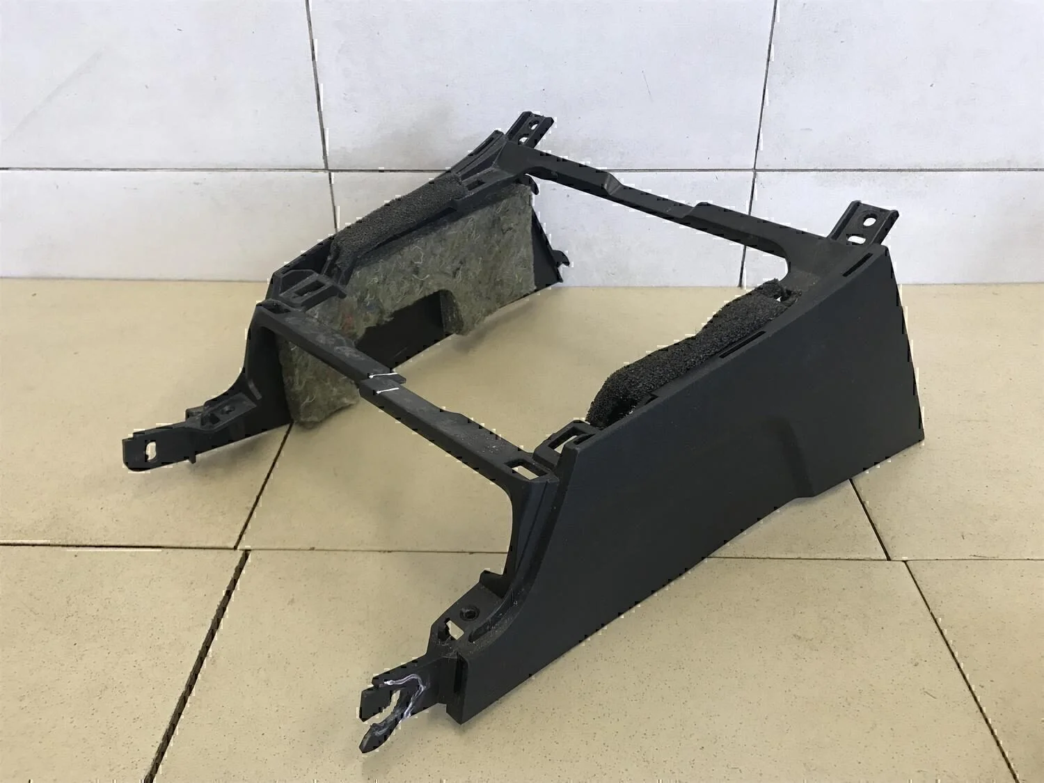 Консоль SUZUKI Grand Vitara 2006-2015 - миниатюра 3