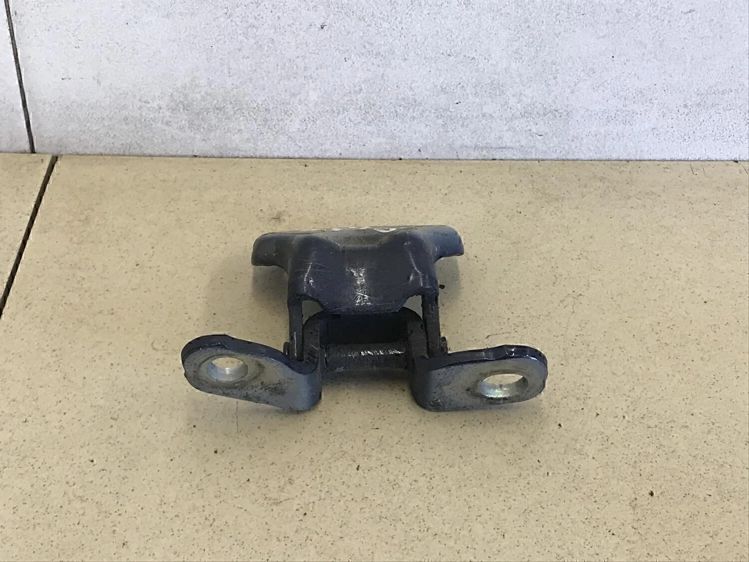 Петля двери передней Hyundai-KIA Spectra 2001-2011 - миниатюра 5