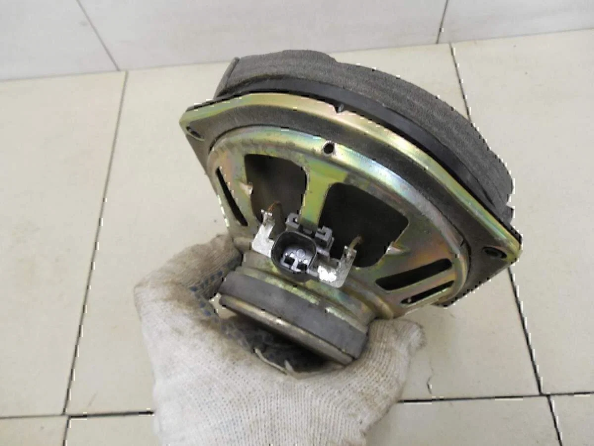 Динамик FORD Focus I 1998-2004 - миниатюра 3