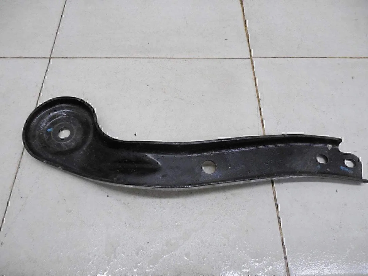 Кронштейн задней балки Subaru Impreza (G12) 2007-2012 - миниатюра 2