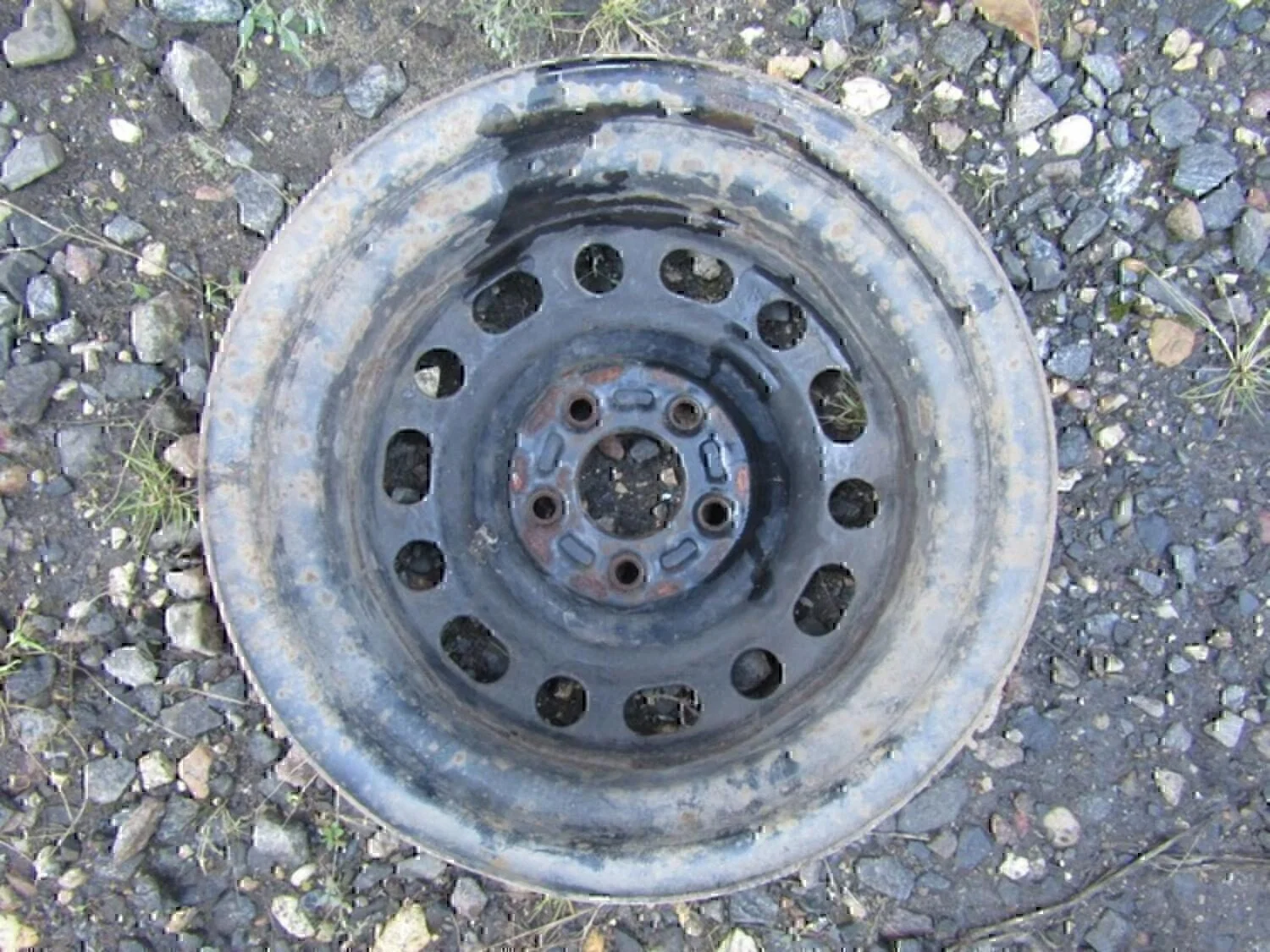R15 MAZDA 626 (GE) 1992-1997 - миниатюра 3
