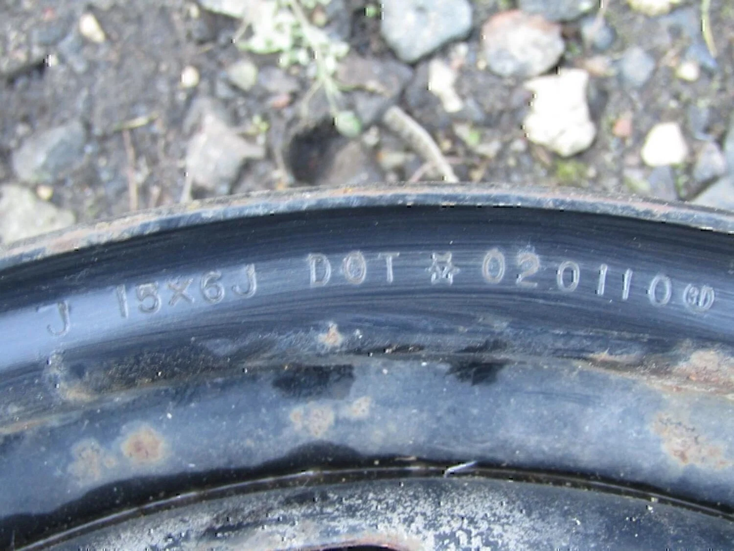 R15 MAZDA 626 (GE) 1992-1997 - миниатюра 4