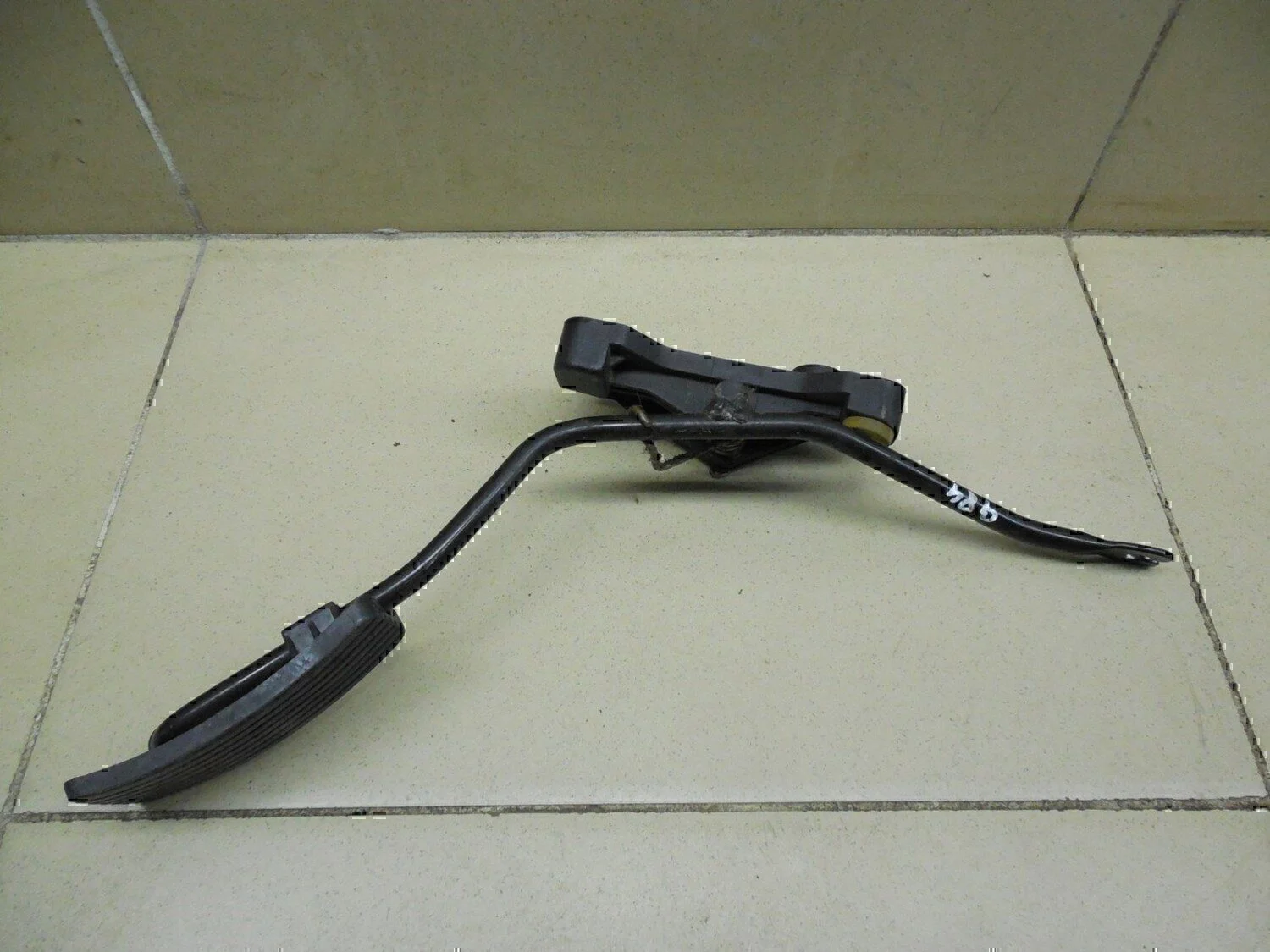 Педаль газа Hyundai-KIA RIO 2005-2011 - миниатюра 2