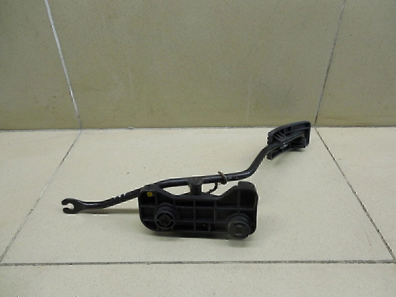 Педаль газа Hyundai-KIA RIO 2005-2011 - миниатюра 3