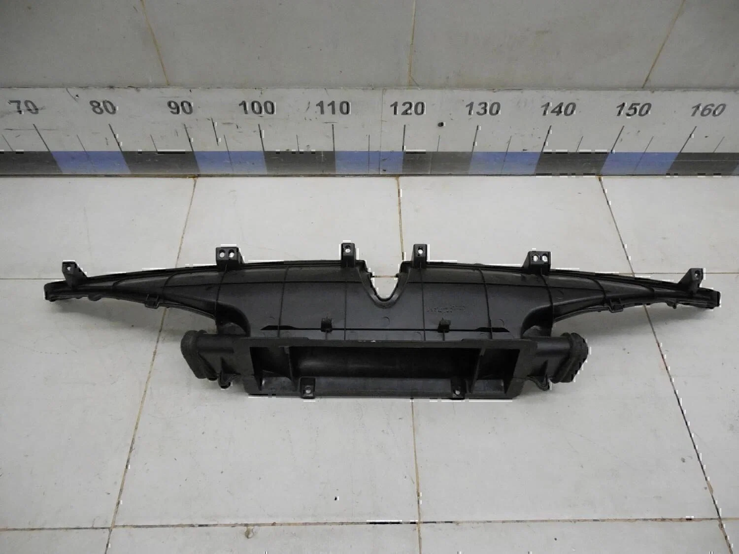 Дефлектор воздушный Hyundai-KIA Elantra 2006-2011 - миниатюра 4