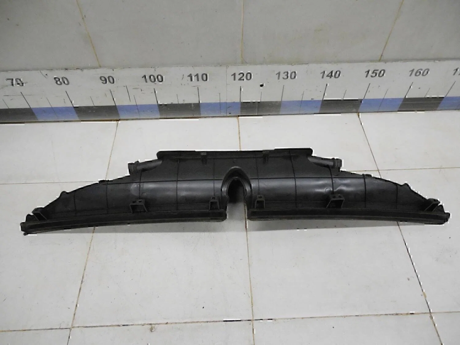 Дефлектор воздушный Hyundai-KIA Elantra 2006-2011 - миниатюра 5