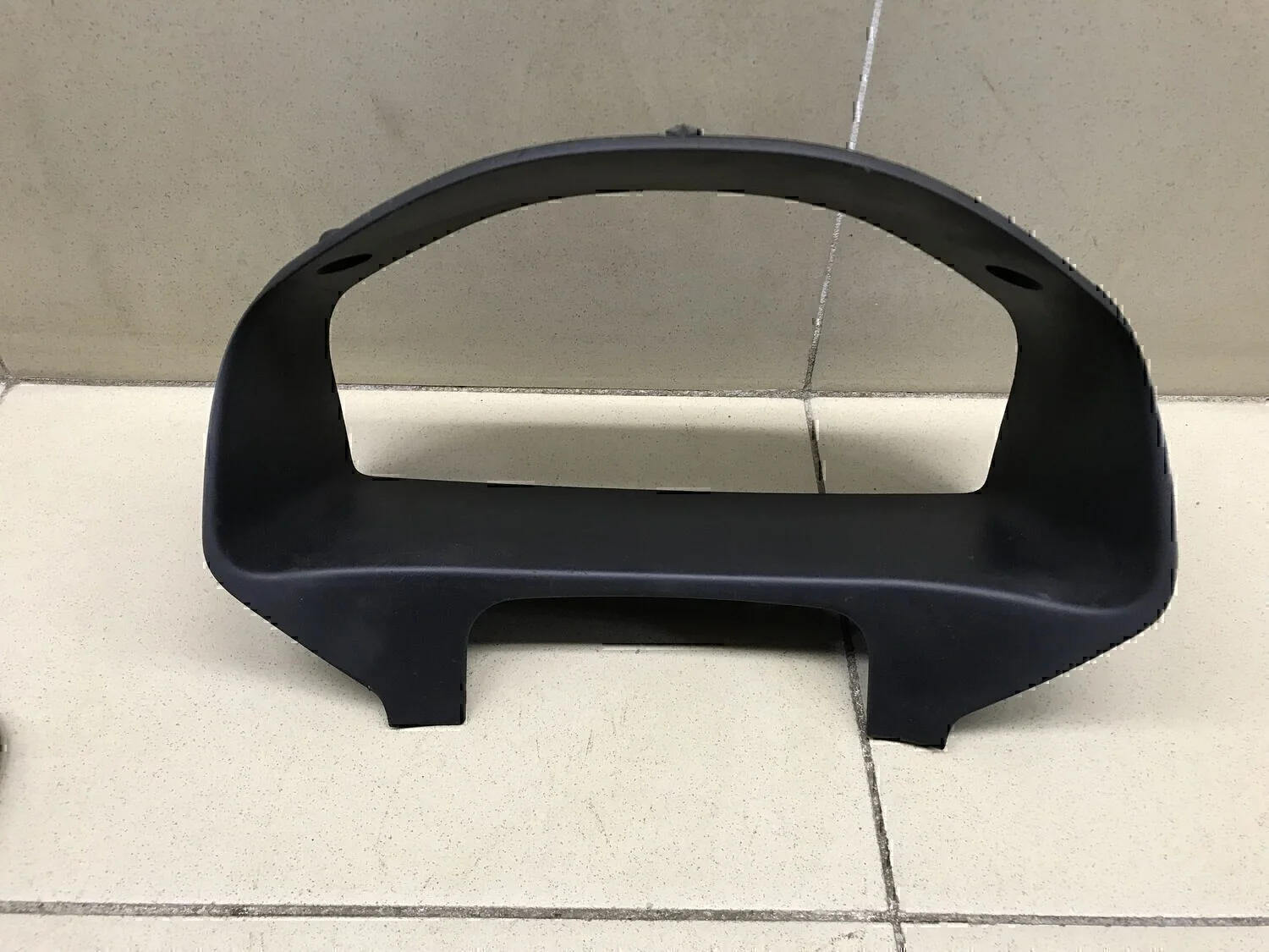 Накладка декоративная VOLVO V50 2004-2012 - изображение 1