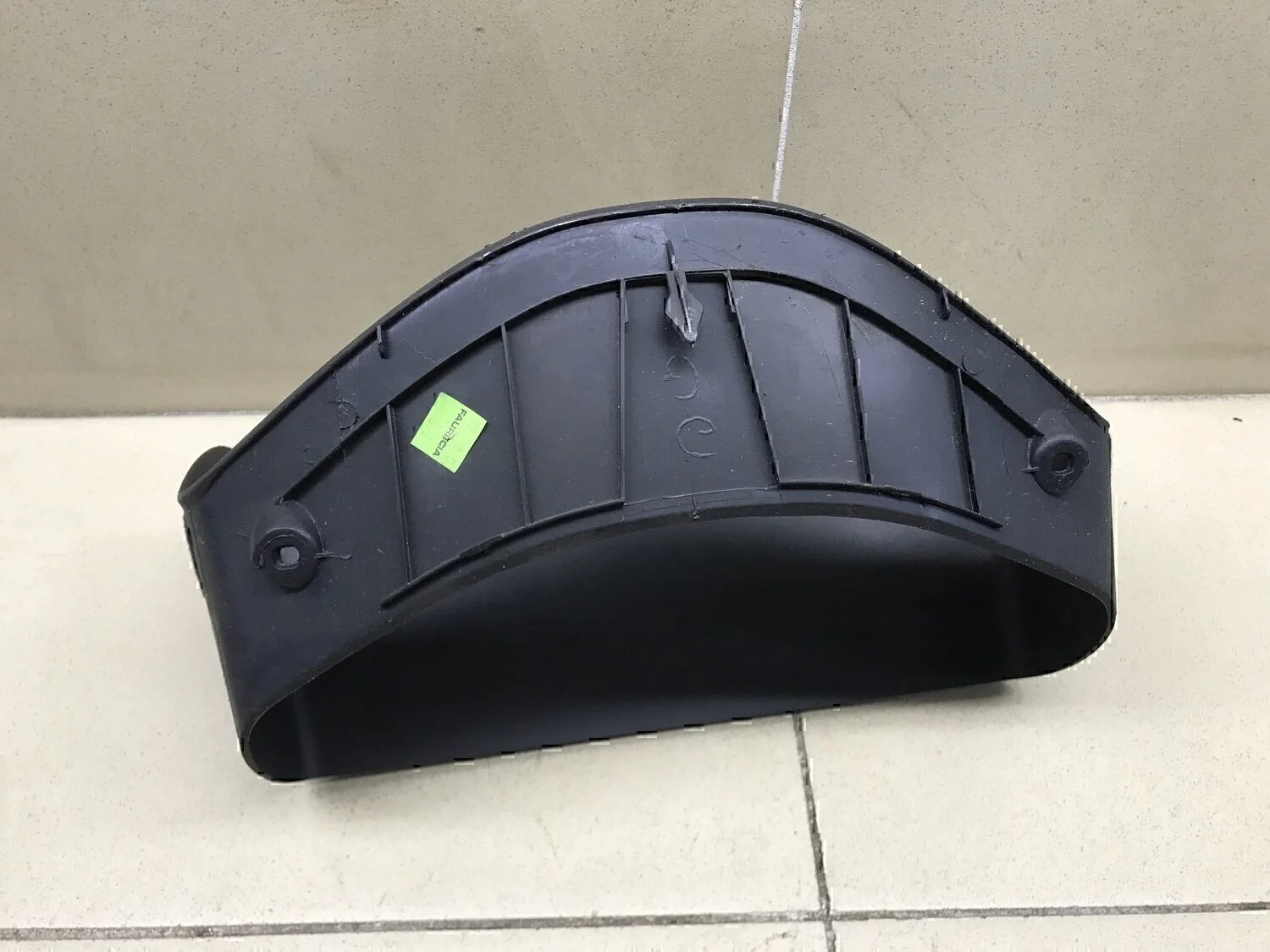 Накладка декоративная VOLVO V50 2004-2012 - миниатюра 2