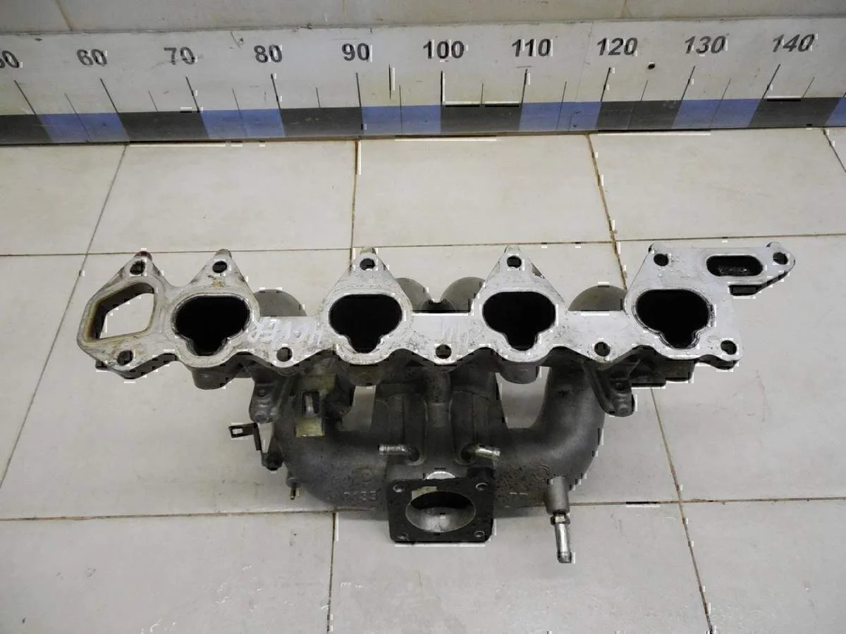 Коллектор впускной GREAT WALL Hover 2005-2010 - миниатюра 2