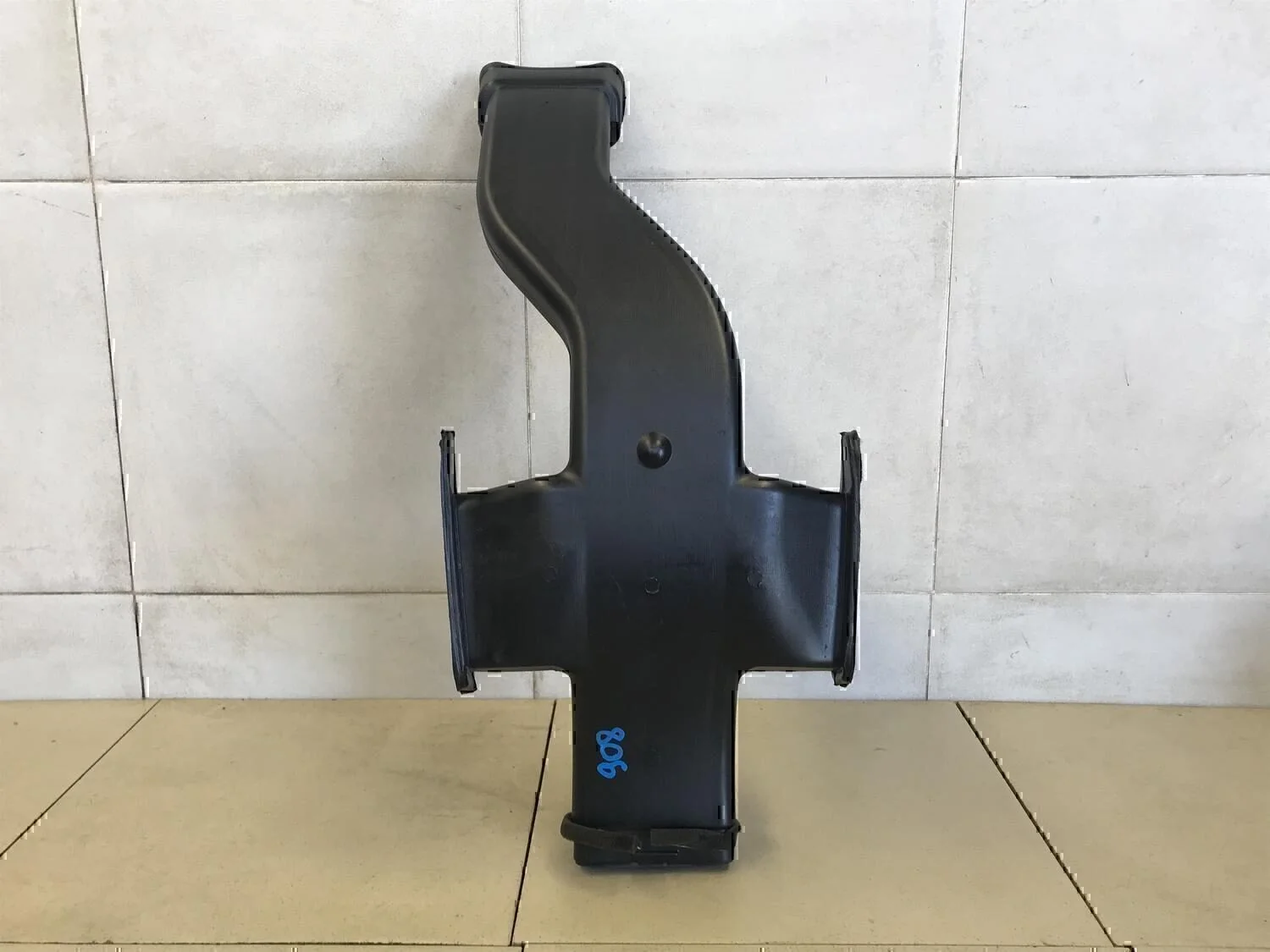 Воздуховод Chevrolet Captiva (C100) 2006-2010 - миниатюра 6