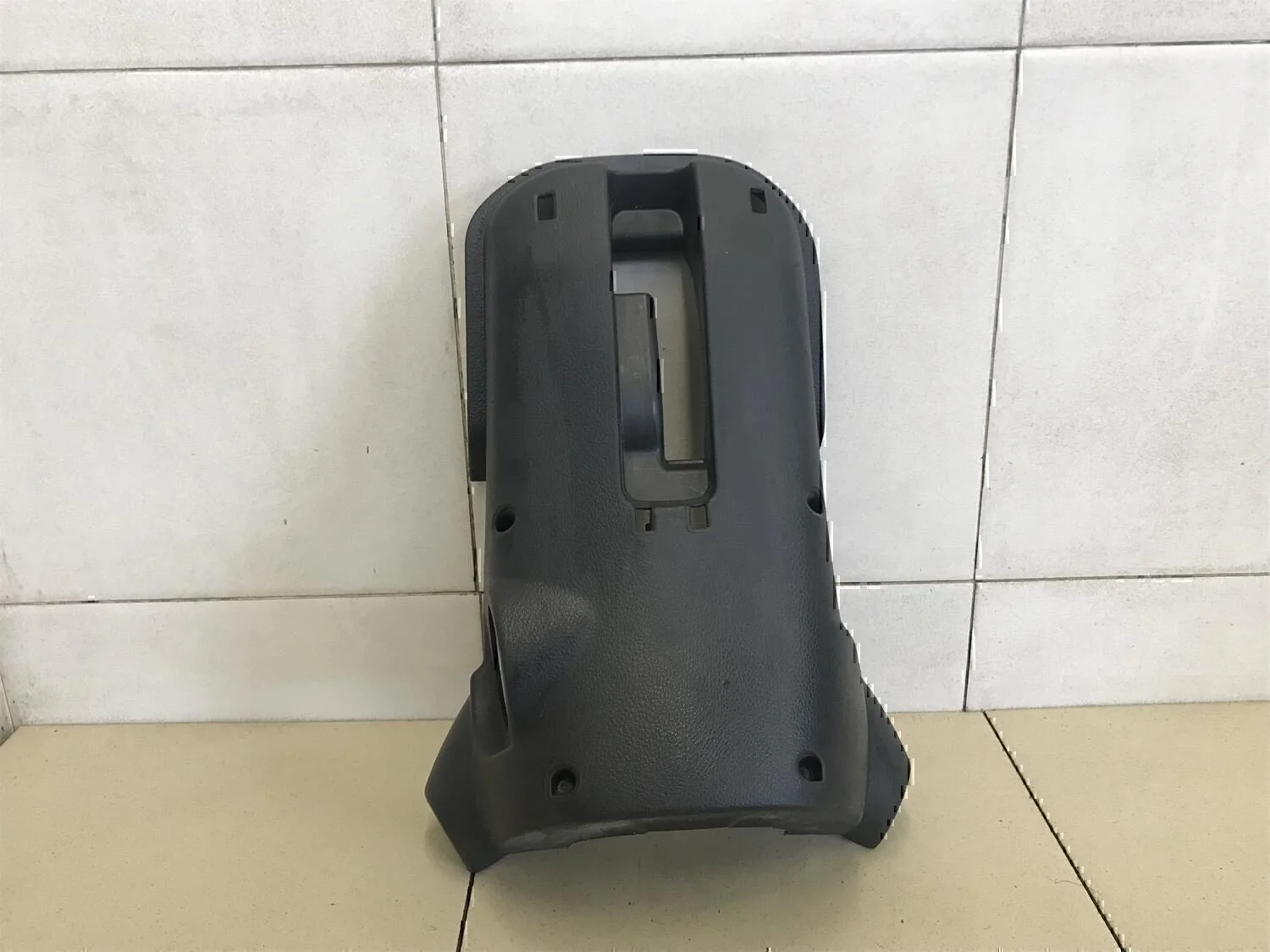 Кожух NISSAN Primera P12E 2002-2007 - изображение 1
