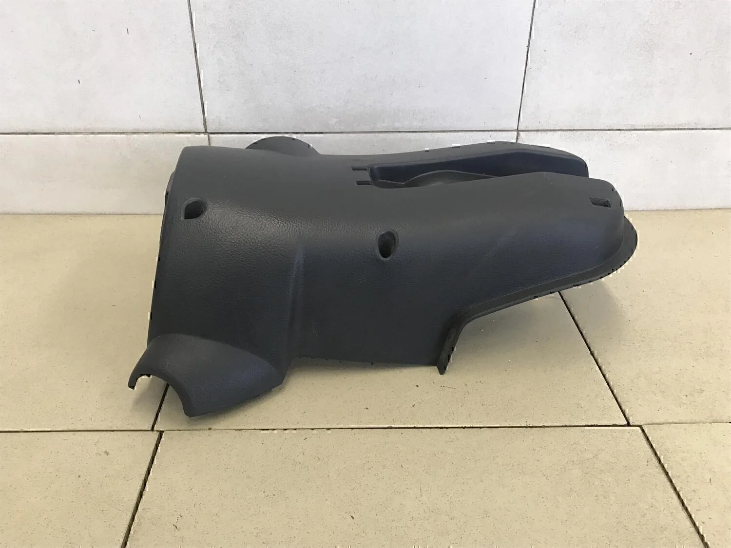 Кожух NISSAN Primera P12E 2002-2007 - миниатюра 3