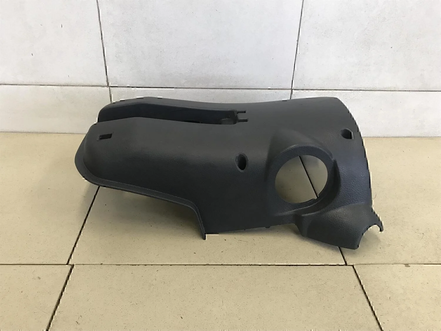 Кожух NISSAN Primera P12E 2002-2007 - миниатюра 4