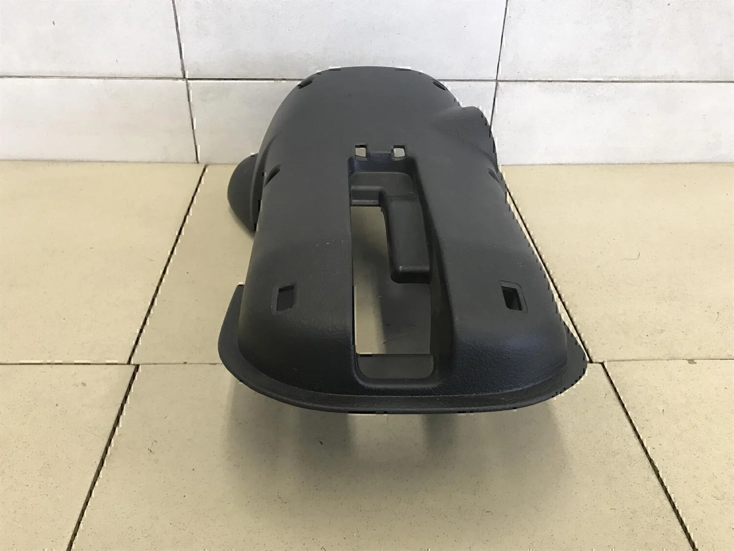 Кожух NISSAN Primera P12E 2002-2007 - миниатюра 5
