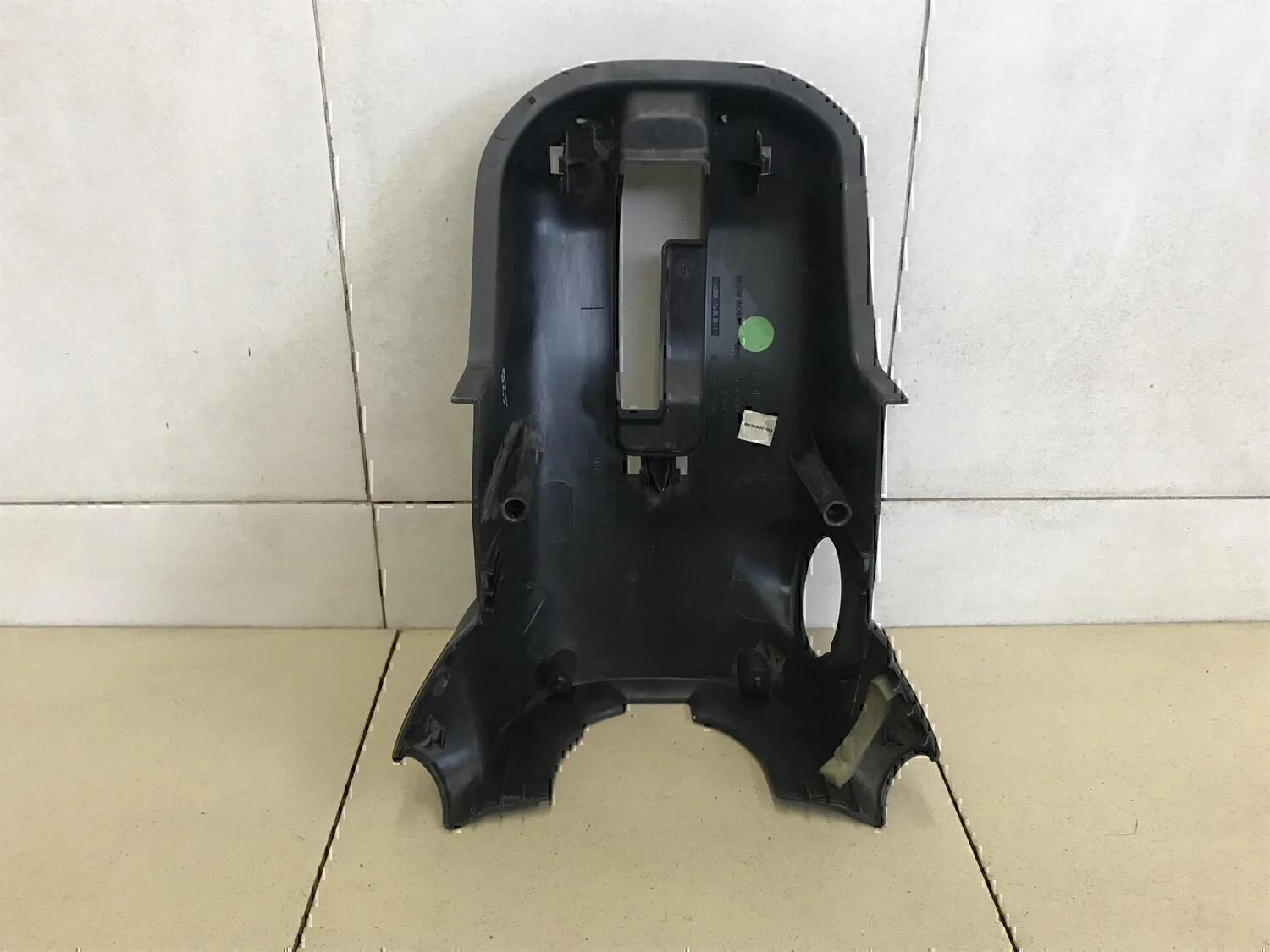 Кожух NISSAN Primera P12E 2002-2007 - миниатюра 6