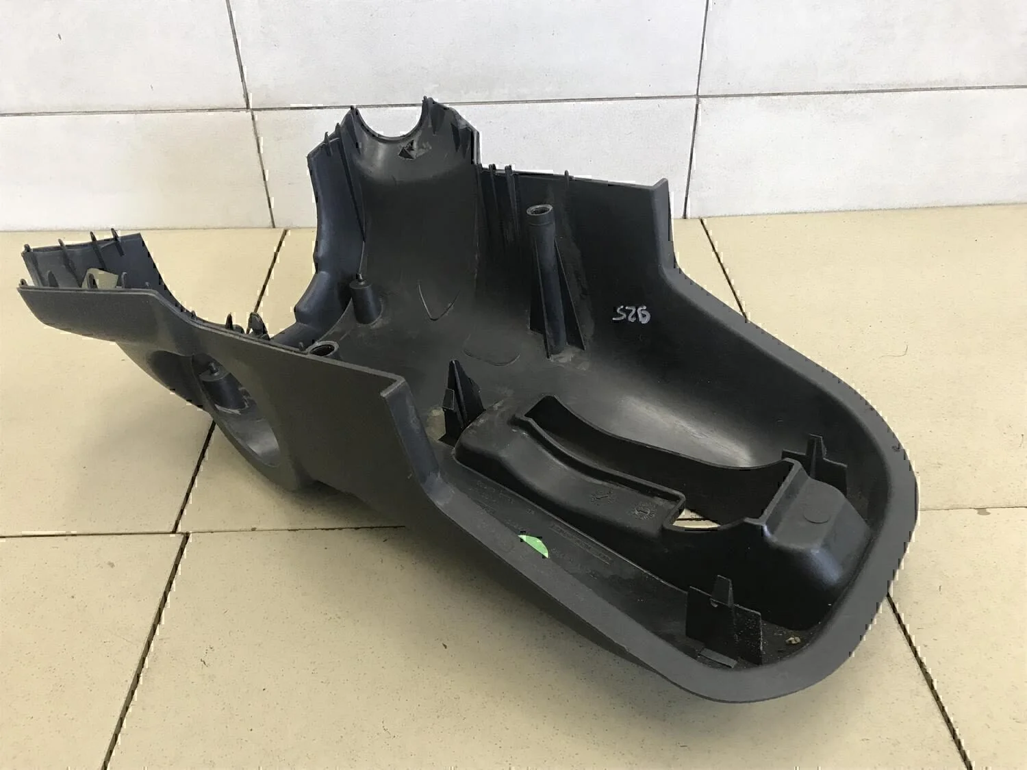 Кожух NISSAN Primera P12E 2002-2007 - миниатюра 8