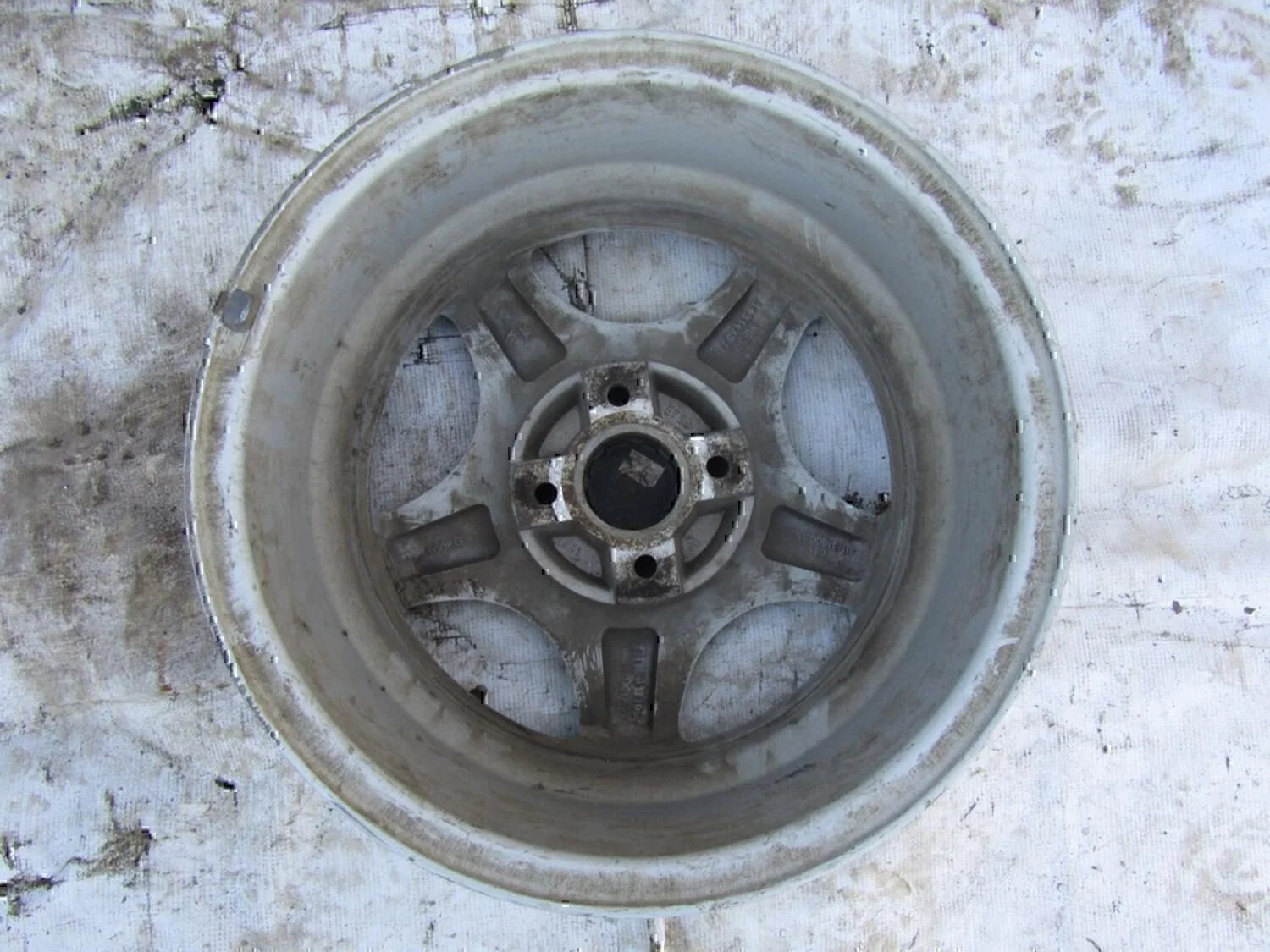 R14 Chery Amulet (A15) 2006> - миниатюра 3