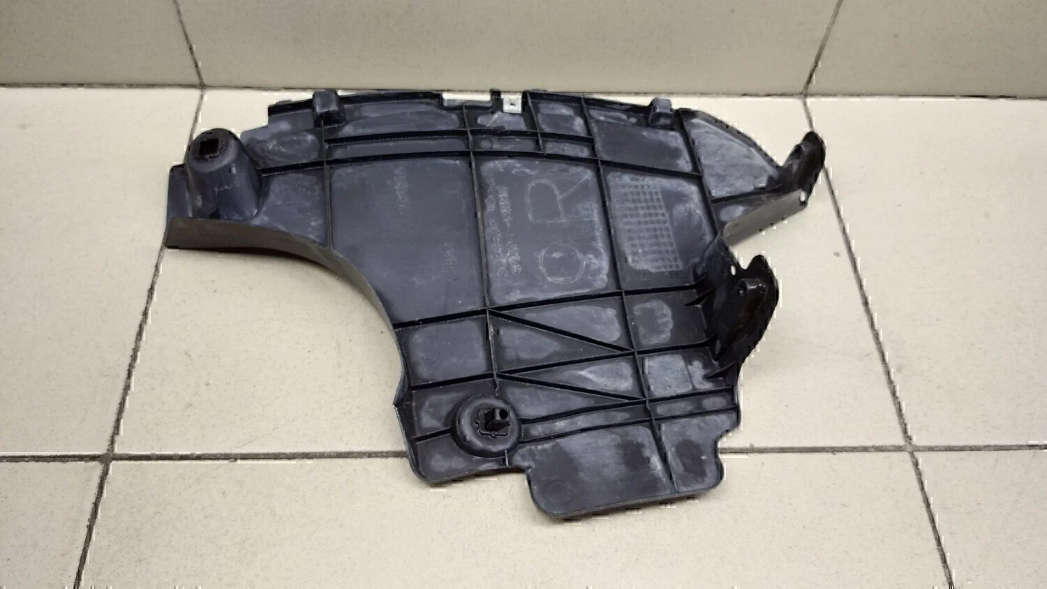 Пыльник (кузов наружные) TOYOTA RAV 4 2013-2019 - миниатюра 3
