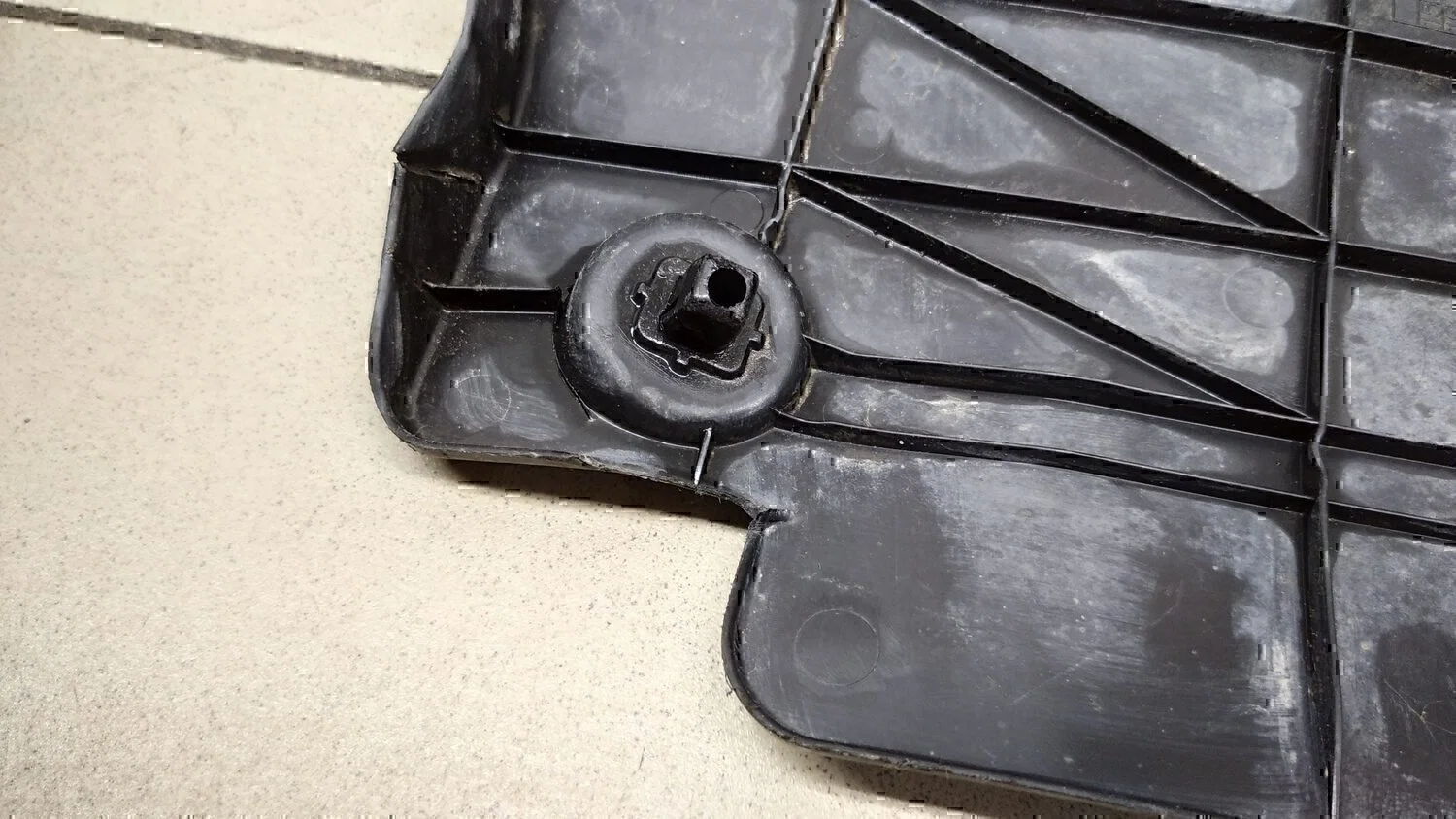 Пыльник (кузов наружные) TOYOTA RAV 4 2013-2019 - миниатюра 5